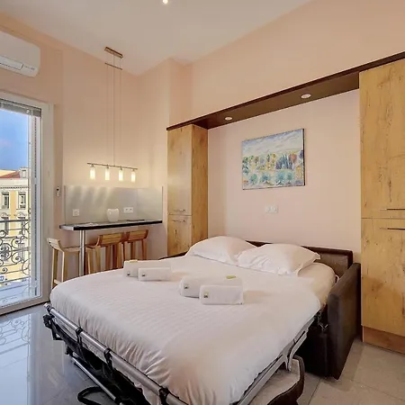 Apartmán Immogroom- Sublime With Terrace- Close Shopsbar