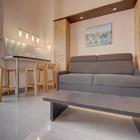 Apartmán Immogroom- Sublime With Terrace- Close Shopsbar *
