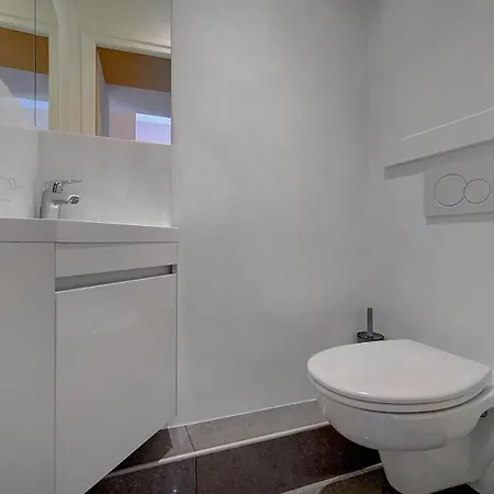 Immogroom- Sublime With Terrace- Close Shopsbar Apartmán Cannes