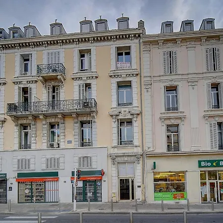 Apartment Immogroom- Sublime With Terrace- Close Shopsbar Cannes