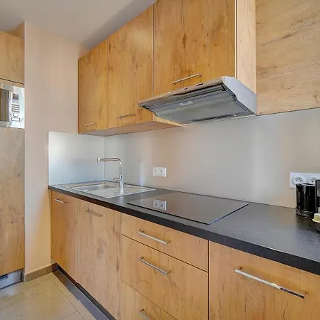 Immogroom- Sublime With Terrace- Close Shopsbar Apartamento *