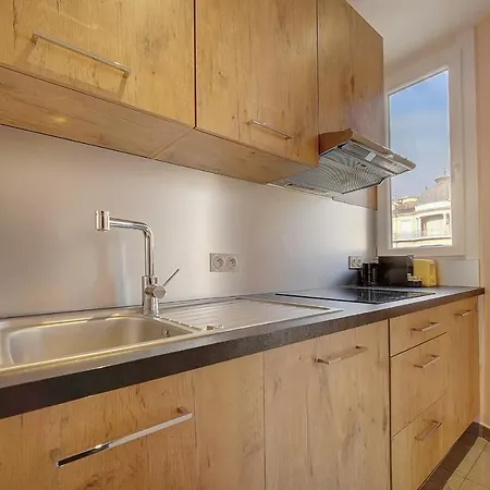 Apartamento Immogroom- Sublime With Terrace- Close Shopsbar