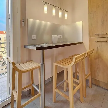 Immogroom- Sublime With Terrace- Close Shopsbar Apartamento *